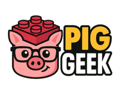 PigGeek Brinquedos LTDA
