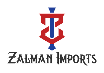Zalman Imports