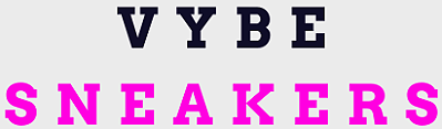 VYBE SNEAKERS