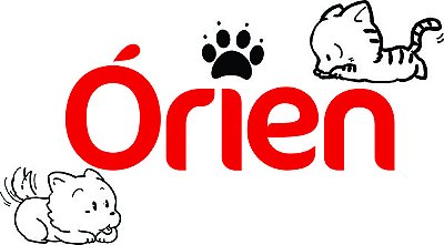 ÓrienPet