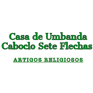Casa de Umbanda Caboclo Sete Flechas