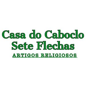 Casa do Caboclo Sete Flechas