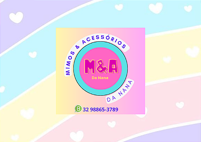 Mimos & Acessórios da Nana