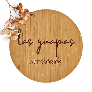 Las Guapas Acessórios