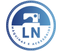 LN Máquinas e Acessórios