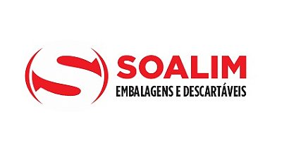 SOALIM DISTRIBUIDORA DE EMBALAGENS, DESCARTÁVEIS E LIMPEZA