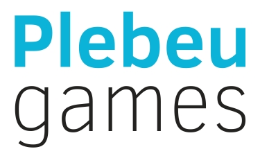 Plebeu Games e Informática