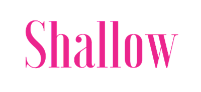 Shallow Beachwear