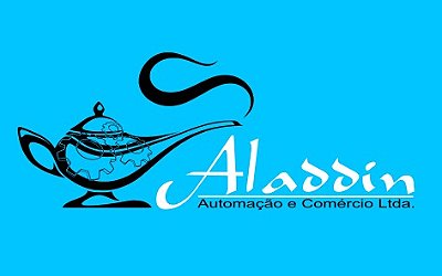 Aladdin Automação e Comércio LTDA