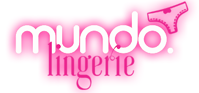Mundo Lingerie Atacado