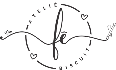 Ateliê Fê biscuit