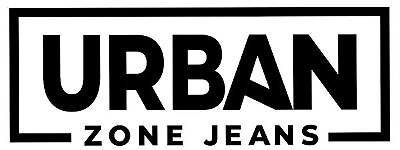 Urban Zone Jeans