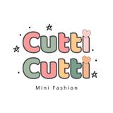 Cutti Cutti Baby & Kids