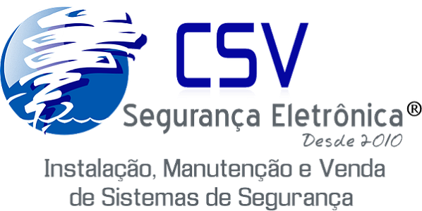 CSV Segurança Eletrônica®