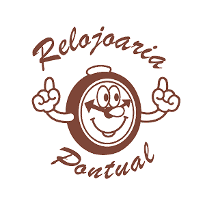 Relojoaria e Óptica Pontual