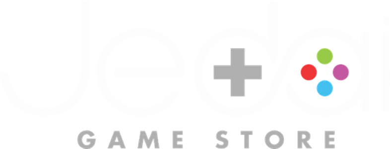 Jedai Game Store