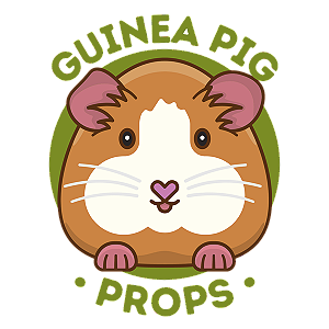 Guinea Pig Props