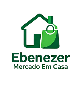 Ebenezer Mercado em Casa
