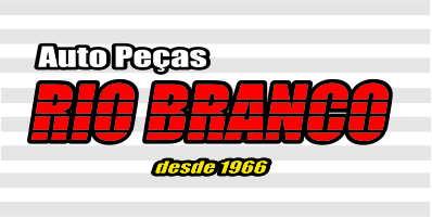 Auto Peças Rio Branco