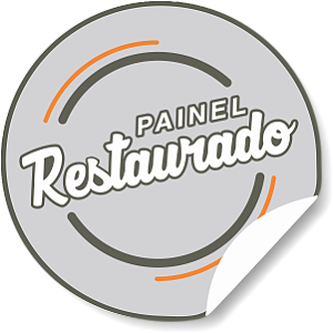 Painel Restaurado