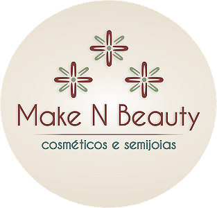 Make N Beauty Cosméticos Perfumaria e Semijoias