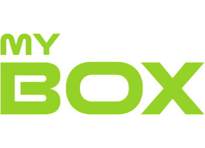 My BOX