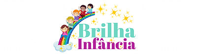 Brilha Infância - Moda Infantil