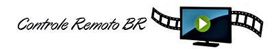 Controle Remoto Br
