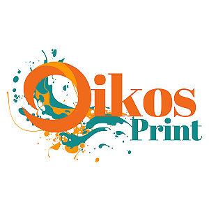 Oikos Print - Gráfica e Presentes Personalizados