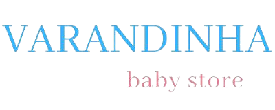 Varandinha Baby Store ღ