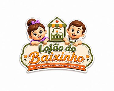 Lojão do Baixinho