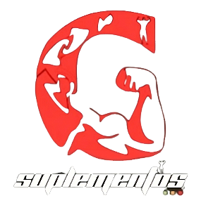 G Suplementos