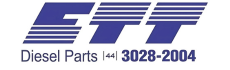 ETT Diesel Parts