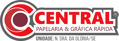 CENTRAL PAPELARIA E GRÁFICA RÁPIDA