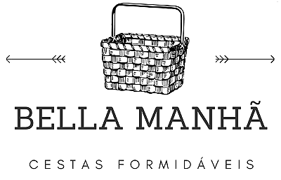 Bella Manhã Cestas Formidáveis
