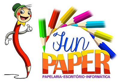 Papelaria - Duck Paper - Papelaria Online