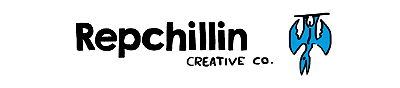 Repchillin Creative Co.