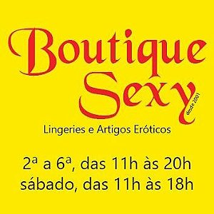 Boutique Sexy