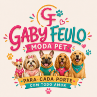 Gaby Moda Pet