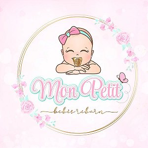 Mon Petit Bebês Reborn