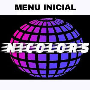 Nicolors Produtos Especiais