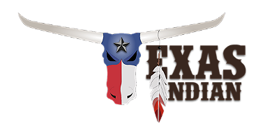 Texas Indian