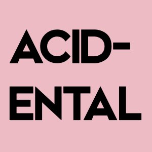 Acidental