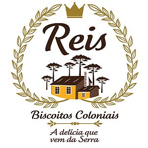 Biscoitos Coloniais Reis