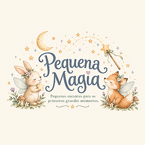 Pequena magia