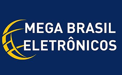 Mega Brasil eletrônicos