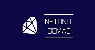 NETUNO GEMAS