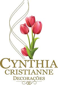 Guirlandas Natalinas, Guirlandas Artesanais, Guirlandas - Cynthia