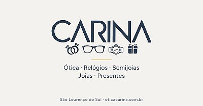 Ótica Carina