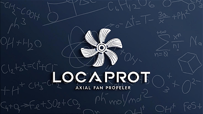 Locaprot Locação de Exaustores